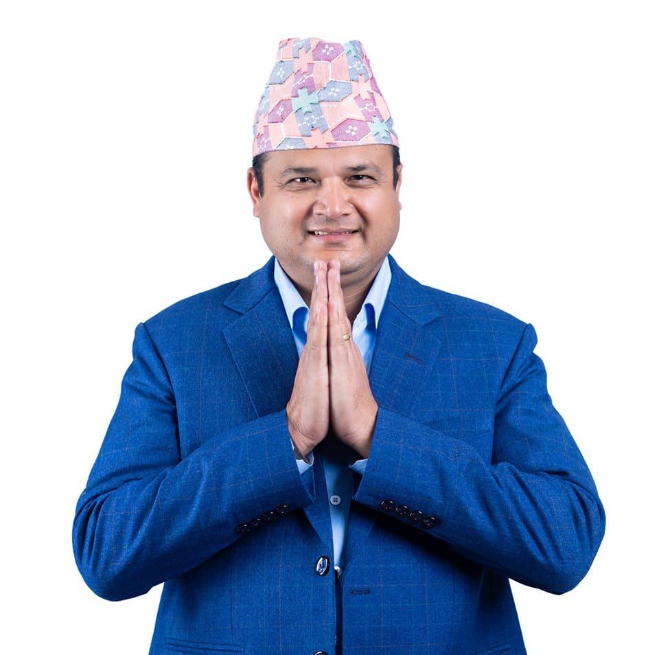 President Image